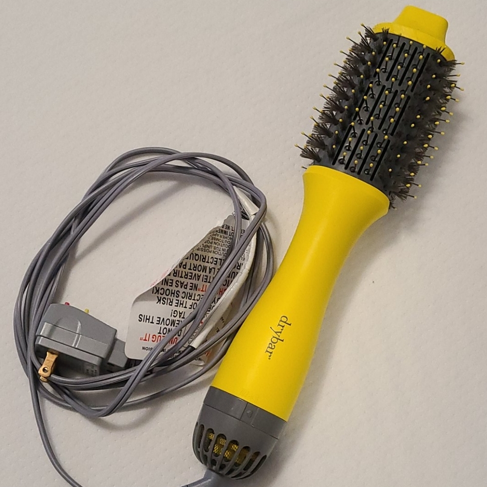 Drybar Powershot Brush